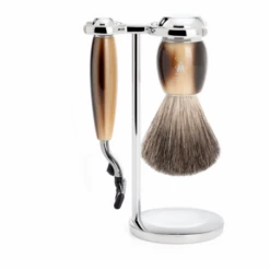Gifts And Care-ES.com -Gifts And Care-ES.com set afeitado muhle brocha afeitar maquinilla serie tradicional 1