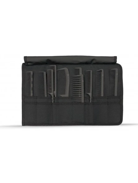 Set De 10 Peines De Cabello Kai Kasho 4 Set De 10 Peines De Cabello Kai Kasho - Imagen 2