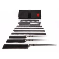 Set De 10 Peines De Cabello Kai Kasho 36 Set De 10 Peines De Cabello Kai Kasho -Gifts And Care-ES.com set de 10 peines de cabello kai kasho 1 14