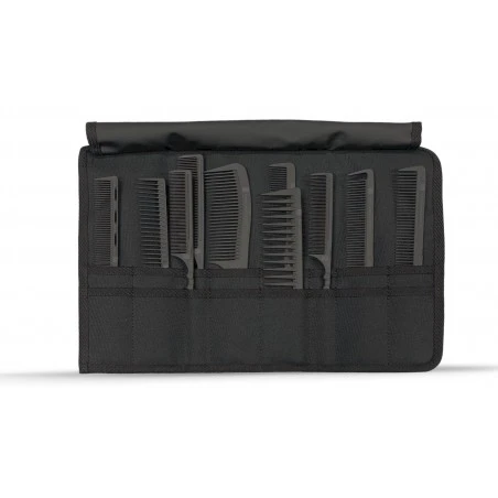 Set De 10 Peines De Cabello Kai Kasho 18 Set De 10 Peines De Cabello Kai Kasho - Imagen 16