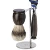 Set De Afeitado Brocha & Maquinilla Gillette Fusion Madera É 2 Set De Afeitado Brocha & Maquinilla Gillette Fusion Madera É -Gifts And Care-ES.com set de afeitado brocha maquinilla gillette fusion madera ebano acca kappa