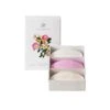 Set De Jabones Musgo Blanco, Virginia Rose Y Calycanthus Acc -Gifts And Care-ES.com set de jabones musgo blanco virginia rose y calycanthus acca kappa 3x150g