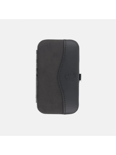 Set De Manicura Acero Inoxidable (5 Piezas) Rockwell 5 Set De Manicura Acero Inoxidable (5 Piezas) Rockwell - Imagen 3