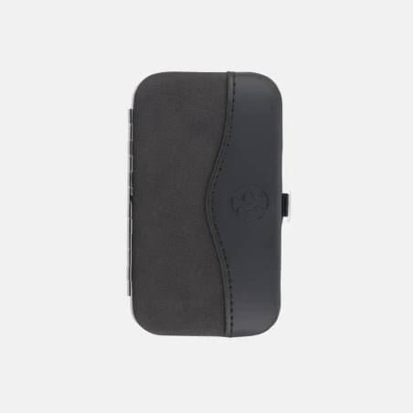 Set De Manicura Acero Inoxidable (5 Piezas) Rockwell 8 Set De Manicura Acero Inoxidable (5 Piezas) Rockwell - Imagen 6