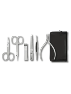 Set De Manicura Completo Kai