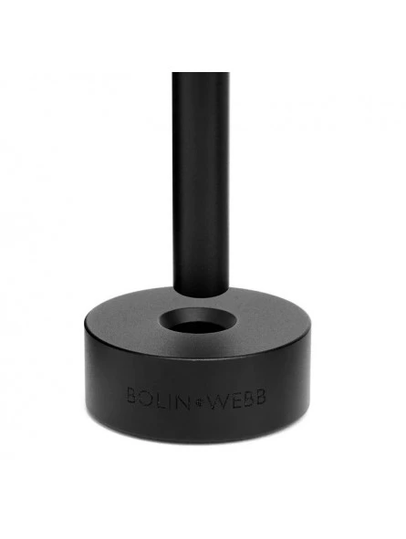 Set Maquinilla Afeitar Generation Negra & Stand Bolin Webb 5 Set Maquinilla Afeitar Generation Negra & Stand Bolin Webb - Imagen 3