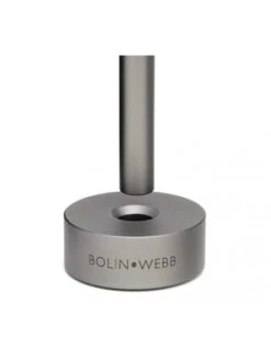 Set Maquinilla Afeitar Generation Gris & Stand Bolin Webb -Gifts And Care-ES.com set de maquinilla de afeitar generation roja stand bolin webb 32