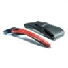 Set Maquinilla Afeitar X1 Roja Cooper Y Funda Silicona Bolin Webb -Gifts And Care-ES.com set de maquinilla de afeitar gillette fusion roja cooper y funda silicona bolin webb