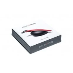 Set De Maquinilla De Afeitar R-1 Roja Y Soporte Bolin Webb -Gifts And Care-ES.com set de maquinilla de afeitar mach 3 roja y soporte bolin webb 7