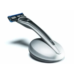 Set De Maquinilla De Afeitar R1 Cromo & Stand Bolin Webb -Gifts And Care-ES.com set de maquinilla de afeitar r1 cromo stand bolin webb 1