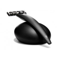 Set De Maquinilla De Afeitar R1 Negro Mate & Stand Bolin Web 14 Set De Maquinilla De Afeitar R1 Negro Mate & Stand Bolin Web -Gifts And Care-ES.com set de maquinilla de afeitar r1 negro mate stand bolin webb 4