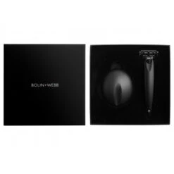 Set De Maquinilla De Afeitar R1 Negro Mate & Stand Bolin Web 17 Set De Maquinilla De Afeitar R1 Negro Mate & Stand Bolin Web -Gifts And Care-ES.com set de maquinilla de afeitar r1 negro mate stand bolin webb 7