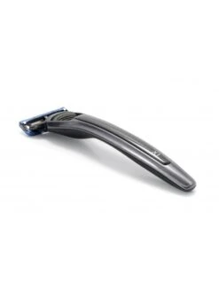 Set De Maquinilla De Afeitar X1 Carbón & Stand Bolin Webb -Gifts And Care-ES.com set de maquinilla de afeitar x1 carbon stand bolin webb 1