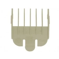 Set De Peines Plástico Balding 1,5mm & 4,5mm Wahl 9 Set De Peines Plástico Balding 1,5mm & 4,5mm Wahl -Gifts And Care-ES.com set de peines plastico balding 15mm 45mm wahl 3