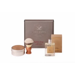Set De Regalo 1869 Con Colonia 100ml Jabón De Afeitar 250ml -Gifts And Care-ES.com set de regalo 1869 con jabon 100gr colonia 100ml espuma de afeitar 250ml y brocha de afeitar acca kappa 1