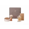 Set De Regalo 1869 Con Colonia 100ml Jabón De Afeitar 250ml -Gifts And Care-ES.com set de regalo 1869 con jabon 100gr colonia 100ml espuma de afeitar 250ml y brocha de afeitar acca kappa