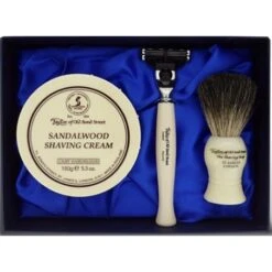 Set Regalo Nº74 Sándalo Taylor Of Old Bond Street -Gifts And Care-ES.com set de regalo jermyn street collection 15