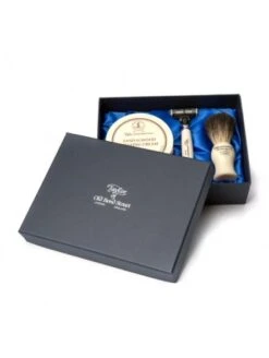 Set Regalo Nº74 Sándalo Taylor Of Old Bond Street -Gifts And Care-ES.com set de regalo jermyn street collection 9