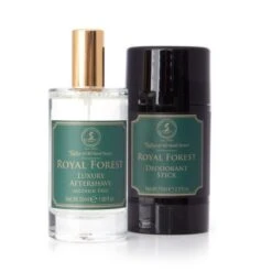 Set Regalo Royal Forest Taylor Of Old Bond Street 5 Set Regalo Royal Forest Taylor Of Old Bond Street -Gifts And Care-ES.com set regalo royal forest taylor of old bond street 1