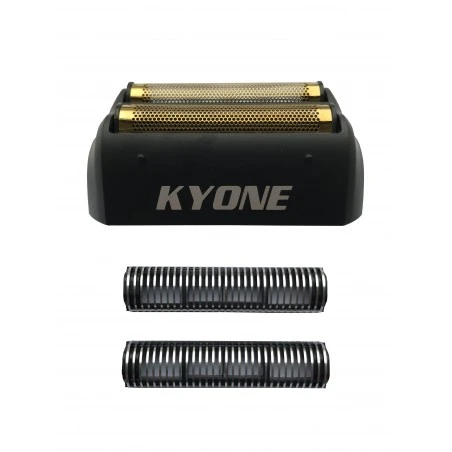 Lámina Y 2 Cortadores Kyone Zero SH-100 4 Lámina Y 2 Cortadores Kyone Zero SH-100 - Imagen 2