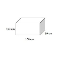 Sillón Barbero Negro -Gifts And Care-ES.com sillon barbero negro 5