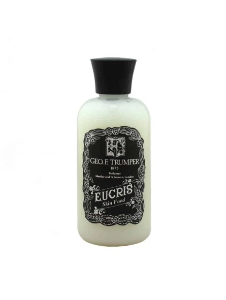 Skin Food Eucris Geo F. Trumper 100ml 3 Skin Food Eucris Geo F. Trumper 100ml
