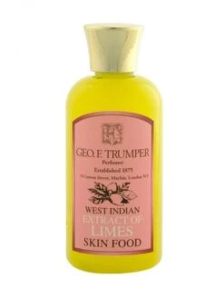 Skin Food Extracto De Lima Geo F. Trumper 100ml