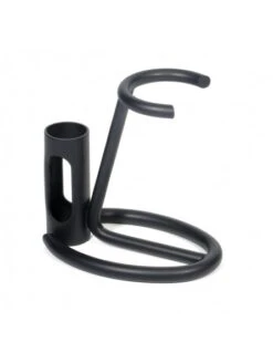 Soporte Brocha De Afeitar & Maquinilla Omega