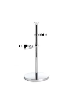 Soporte Brocha & Maquinilla Purist Mühle