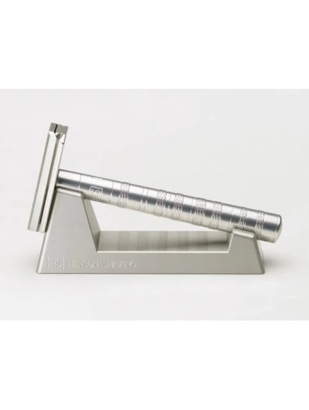 Soporte De Maquinilla De Afeitar Henson Shaving 5 Soporte De Maquinilla De Afeitar Henson Shaving - Imagen 3