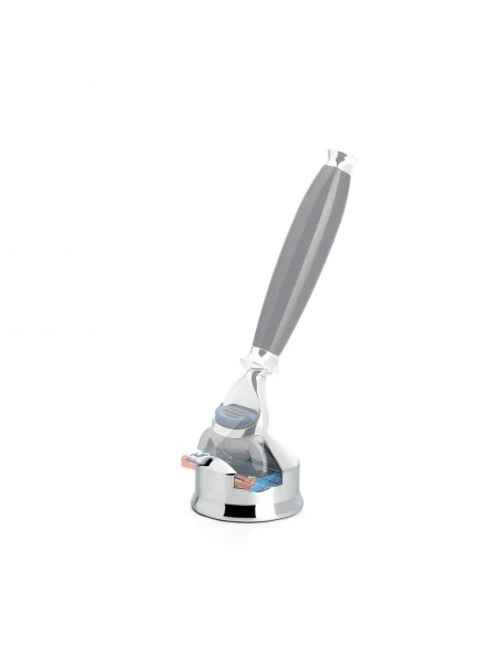 Soporte Maquinilla Gillette Mach3® & Fusion Mühle 4 Soporte Maquinilla Gillette Mach3® & Fusion Mühle - Imagen 2