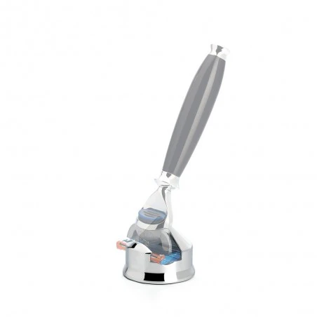 Soporte Maquinilla Gillette Mach3® & Fusion Mühle 7 Soporte Maquinilla Gillette Mach3® & Fusion Mühle - Imagen 5