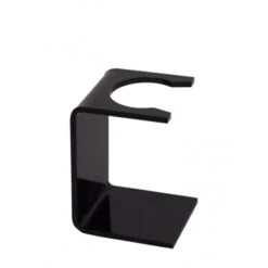 Soporte Negro Semogue Brocha De Afeitar L -Gifts And Care-ES.com soporte negro semogue brocha de afeitar l 1