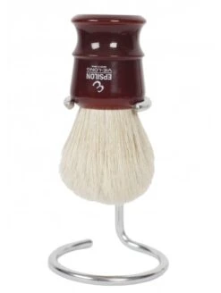 Soporte Para Brocha De Afeitar Epsilon -Gifts And Care-ES.com soporte para brocha de afeitar epsilon 1