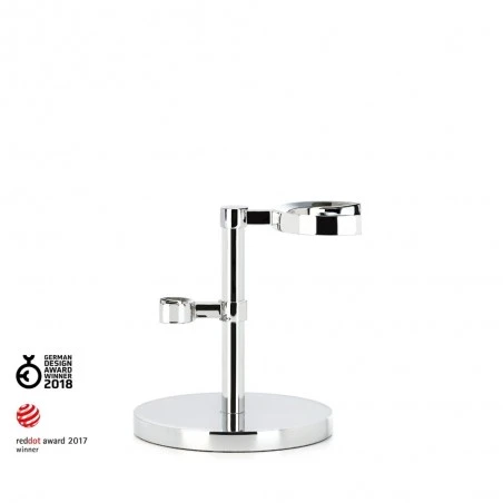 Soporte Para Brocha Hexagon Mühle 4 Soporte Para Brocha Hexagon Mühle - Imagen 2