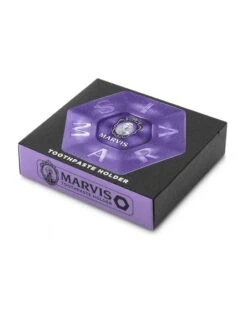 Soporte Para Dentríficos Marvis Violeta -Gifts And Care-ES.com soporte para dentrificos marvis violeta 1