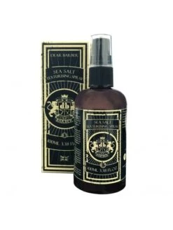 Spray De Texturización De Sal Marina Dear Barber 100ml