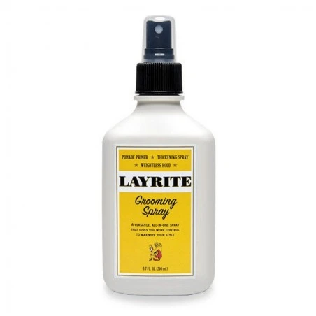 Spray Fijación Y Volumen Layrite 200ml 4 Spray Fijación Y Volumen Layrite 200ml - Imagen 2