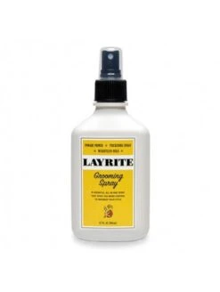 Spray Fijación Y Volumen Layrite 200ml