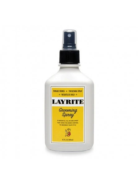 Spray Fijación Y Volumen Layrite 200ml 3 Spray Fijación Y Volumen Layrite 200ml