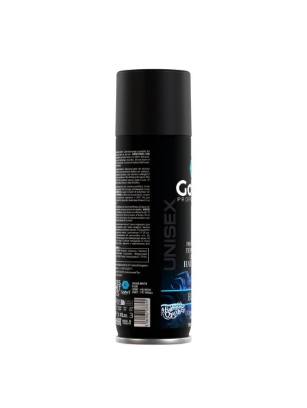 Spray Para Pelo Azul Gabri Professional 150ml 4 Spray Para Pelo Azul Gabri Professional 150ml - Imagen 2