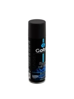 Spray Para Pelo Azul Gabri Professional 150ml 15 Spray Para Pelo Azul Gabri Professional 150ml -Gifts And Care-ES.com spray para cabello color azul gabri professional 150ml 3