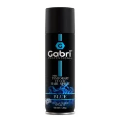 Spray Para Pelo Azul Gabri Professional 150ml 17 Spray Para Pelo Azul Gabri Professional 150ml -Gifts And Care-ES.com spray para cabello color azul gabri professional 150ml 5