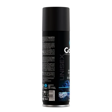Spray Para Pelo Azul Gabri Professional 150ml 9 Spray Para Pelo Azul Gabri Professional 150ml - Imagen 7