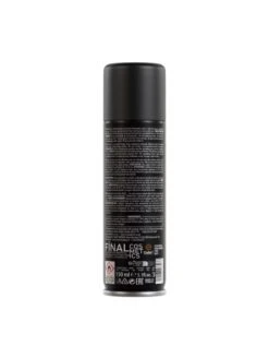 Spray Para Cabello Color Marrón Oscuro Gabri Professional 150ml -Gifts And Care-ES.com spray para cabello color marron oscuro gabri professional 150ml 2