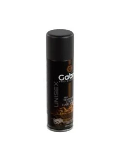 Spray Para Cabello Color Marrón Oscuro Gabri Professional 150ml -Gifts And Care-ES.com spray para cabello color marron oscuro gabri professional 150ml 3
