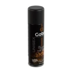 Spray Para Cabello Color Marrón Oscuro Gabri Professional 150ml -Gifts And Care-ES.com spray para cabello color marron oscuro gabri professional 150ml 8