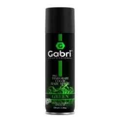 Spray Para Cabello Color Verde Gabri Professional 150ml 17 Spray Para Cabello Color Verde Gabri Professional 150ml -Gifts And Care-ES.com spray para cabello color verde gabri professional 150ml 5