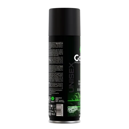 Spray Para Cabello Color Verde Gabri Professional 150ml 10 Spray Para Cabello Color Verde Gabri Professional 150ml - Imagen 8