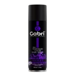 Spray Para Cabello Color Violeta Gabri Professional 150ml 17 Spray Para Cabello Color Violeta Gabri Professional 150ml -Gifts And Care-ES.com spray para cabello color violeta gabri professional 150ml 5